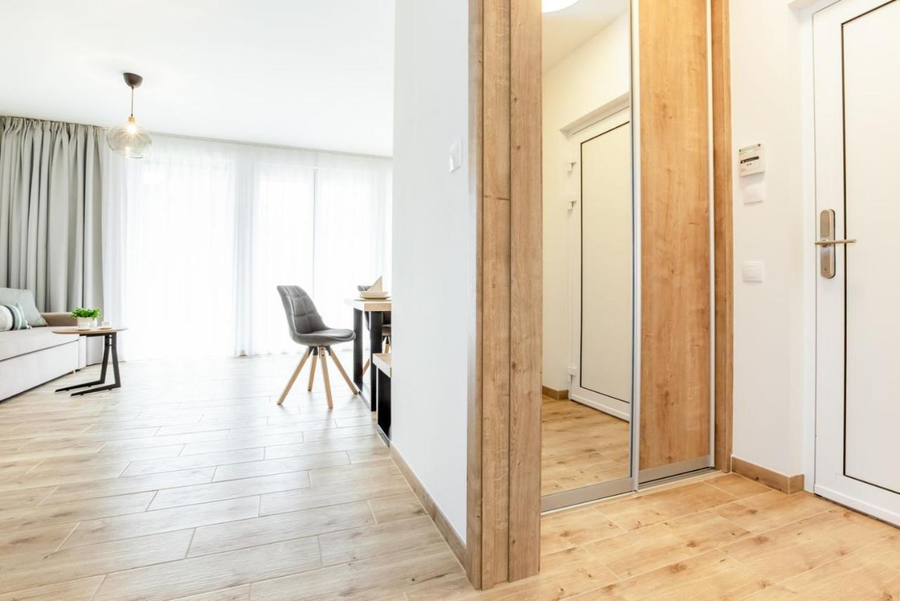 Apartmany Karlovy Dvory Горни-Плана Экстерьер фото