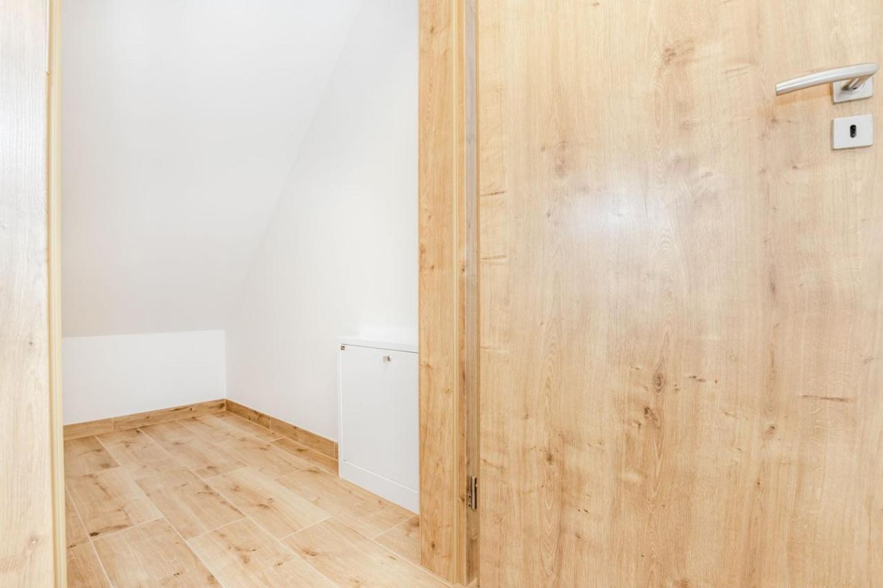 Apartmany Karlovy Dvory Горни-Плана Экстерьер фото