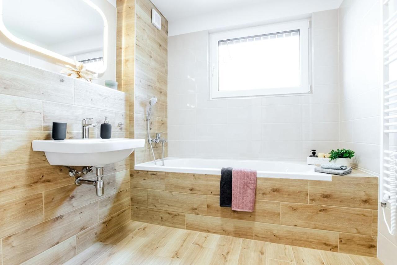 Apartmany Karlovy Dvory Горни-Плана Экстерьер фото