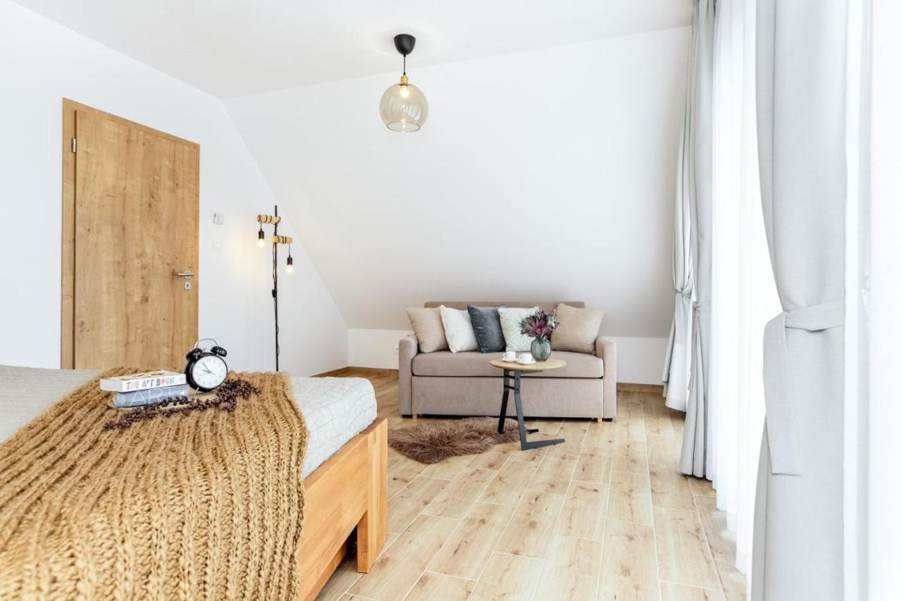 Apartmany Karlovy Dvory Горни-Плана Экстерьер фото