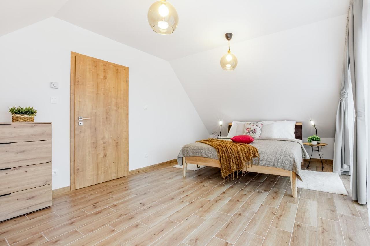 Apartmany Karlovy Dvory Горни-Плана Экстерьер фото
