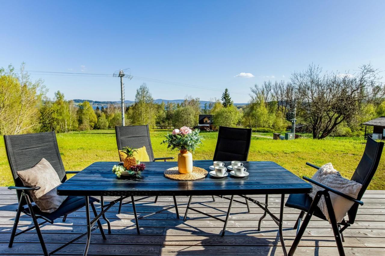 Apartmany Karlovy Dvory Горни-Плана Экстерьер фото